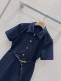ミュウミュウ服 Miu Miu 2026新作 ワンピース