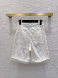 シャネル服 CHANEL 2026新作 ハーフパンツ
