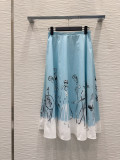 ディオール服 DIOR 2026新作 スカート