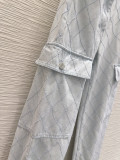 シャネル服 CHANEL 2026新作 ズボン
