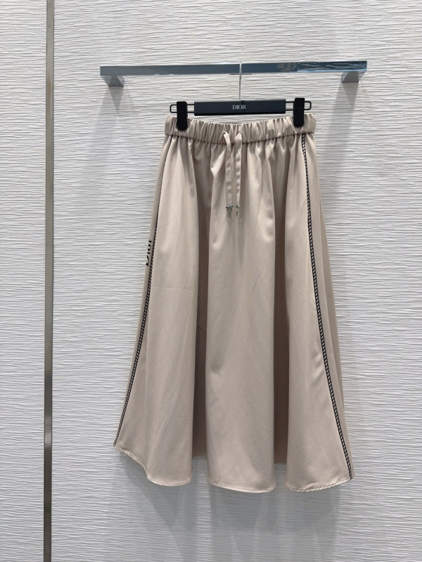 ディオール服 DIOR 2026新作 スカート