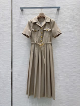 ミュウミュウ服 Miu Miu 2026新作 ワンピース