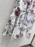 ディオール服 DIOR 2026新作 ワンピース