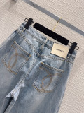 シャネル服 CHANEL 2026新作 ズボン