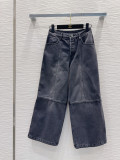 シャネル服 CHANEL 2026新作 ズボン