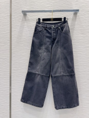 シャネル服 CHANEL 2026新作 ズボン
