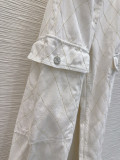 シャネル服 CHANEL 2026新作 ズボン