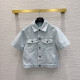 ディオール服 DIOR 2026新作 Tシャツ