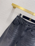 シャネル服 CHANEL 2026新作 ズボン