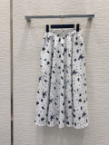 ルイヴィトン服 LOUIS VUITTON 2026新作 スカート