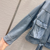 ルイヴィトン服 LOUIS VUITTON 2026新作 ジャケット