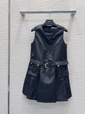 プラダ服 PRADA 2026新作 ワンピース