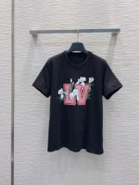 ルイヴィトン服 LOUIS VUITTON 2026新作 Tシャツ