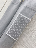 ルイヴィトン服 LOUIS VUITTON 2026新作 ズボン