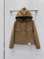 ルイヴィトン服 LOUIS VUITTON 2026新作 ジャケット