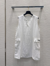 ルイヴィトン服 LOUIS VUITTON 2026新作 ワンピース