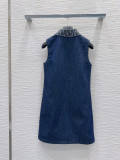 ディオール服 DIOR 2026新作 ワンピース