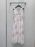 ディオール服 DIOR 2026新作 ワンピース
