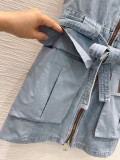 ルイヴィトン服 LOUIS VUITTON 2026新作 ワンピース