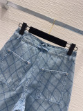 シャネル服 CHANEL 2026新作 ハーフパンツ