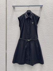プラダ服 PRADA 2026新作 ワンピース
