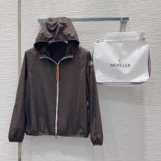 モンクレール服 MONCLER 2026新作 日焼け防止服