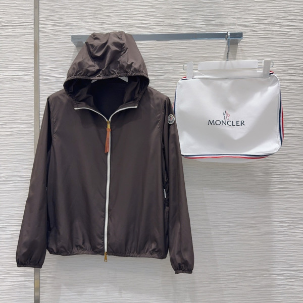 モンクレール服 MONCLER 2026新作 日焼け防止服