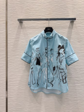 ディオール服 DIOR 2026新作 シャツ