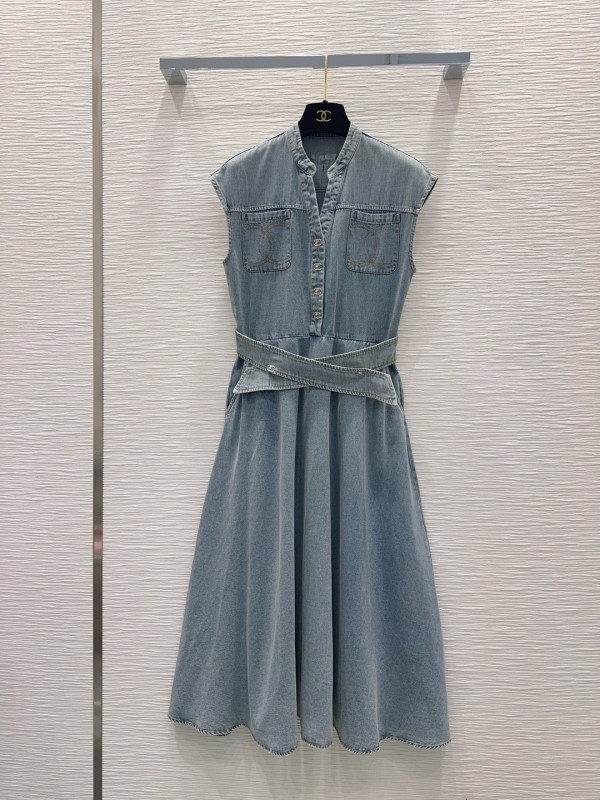 シャネル服 CHANEL 2026新作 ワンピース
