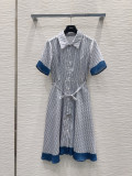 ディオール服 DIOR 2026新作 ワンピース