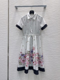ディオール服 DIOR 2026新作 ワンピース