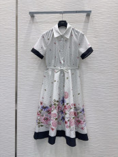 ディオール服 DIOR 2026新作 ワンピース