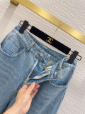 シャネル服 CHANEL 2026新作 ズボン