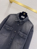 シャネル服 CHANEL 2026新作 シャツ