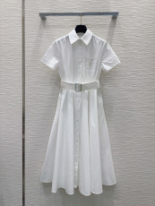ルイヴィトン服 LOUIS VUITTON 2026新作 ワンピース