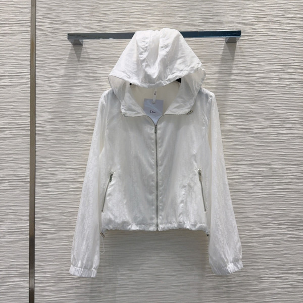 ディオール服 DIOR 2026新作 日焼け防止服