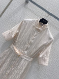 ディオール服 DIOR 2026新作 ワンピース
