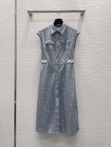 ルイヴィトン服 LOUIS VUITTON 2026新作 ワンピース