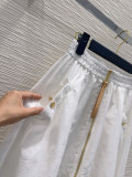 ルイヴィトン服 LOUIS VUITTON 2026新作 スカート