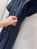 ミュウミュウ服 Miu Miu 2026新作 ワンピース