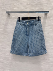 シャネル服 CHANEL 2026新作 ハーフパンツ