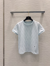 シャネル服 CHANEL 2026新作 Tシャツ