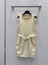 シャネル服 CHANEL 2026新作 ワンピース