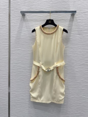 シャネル服 CHANEL 2026新作 ワンピース