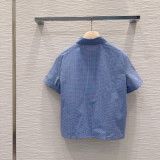 ミュウミュウ服 Miu Miu 2026新作 Tシャツ