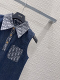 ディオール服 DIOR 2026新作 ワンピース