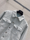 ディオール服 DIOR 2026新作 ジャケット