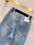 シャネル服 CHANEL 2026新作 ズボン