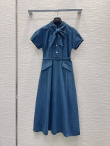 ディオール服 DIOR 2026新作 ワンピース
