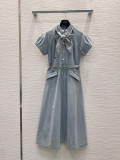 ディオール服 DIOR 2026新作 ワンピース